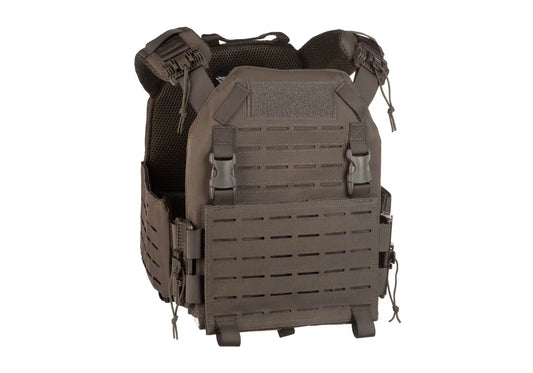 Reaper QRB Plate Carrier RANGER GREEN