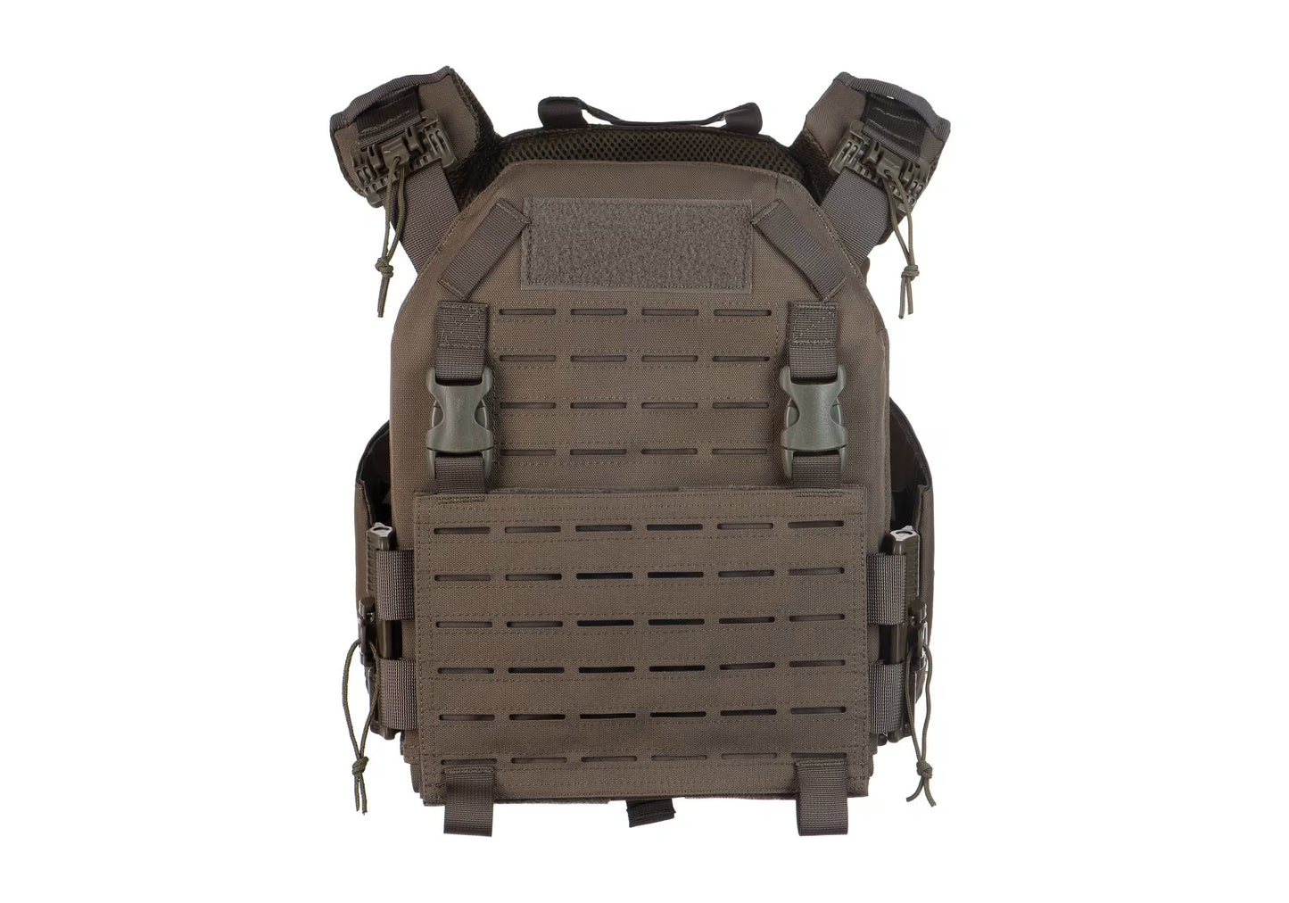 Reaper QRB Plate Carrier RANGER GREEN