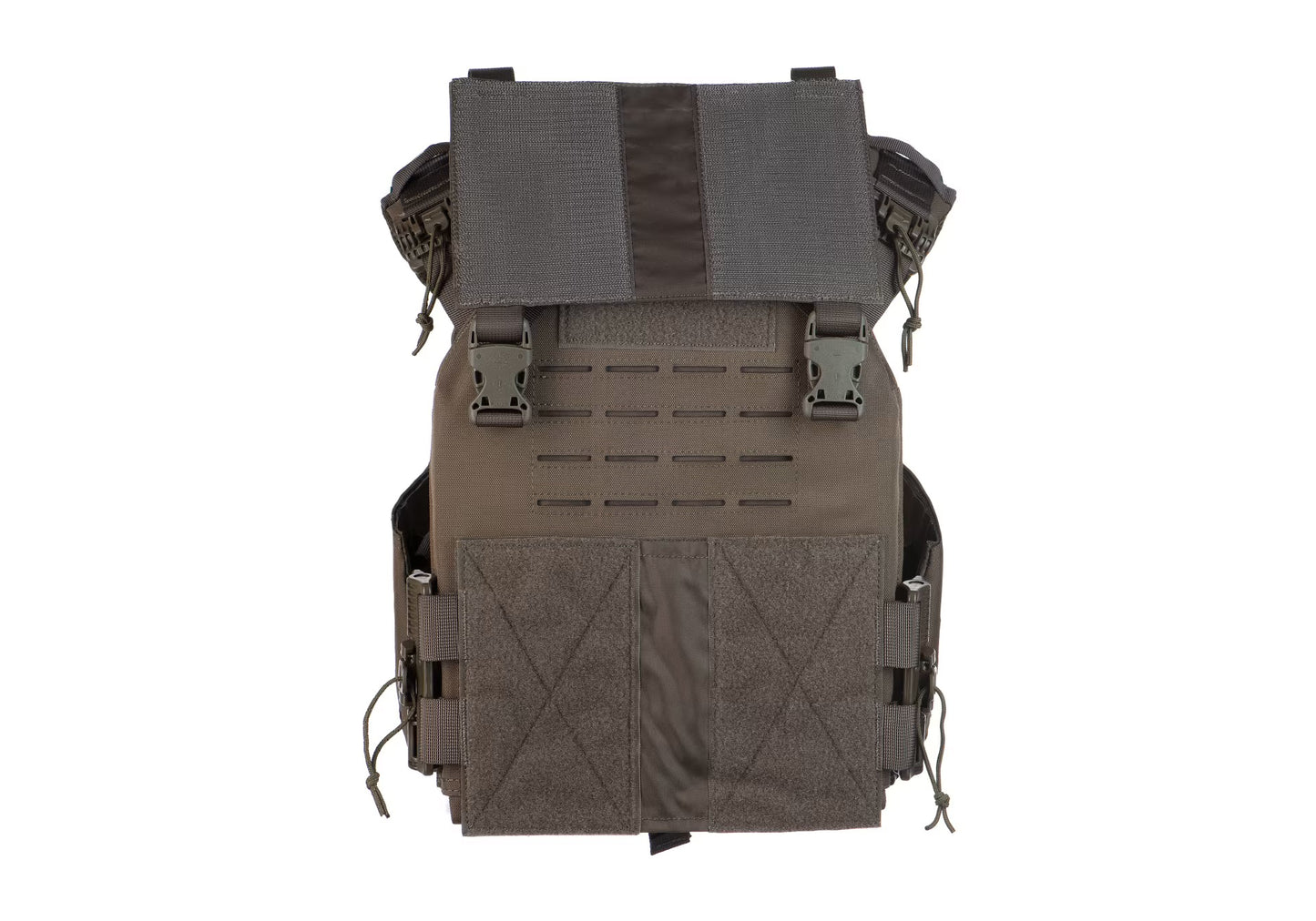 Reaper QRB Plate Carrier RANGER GREEN