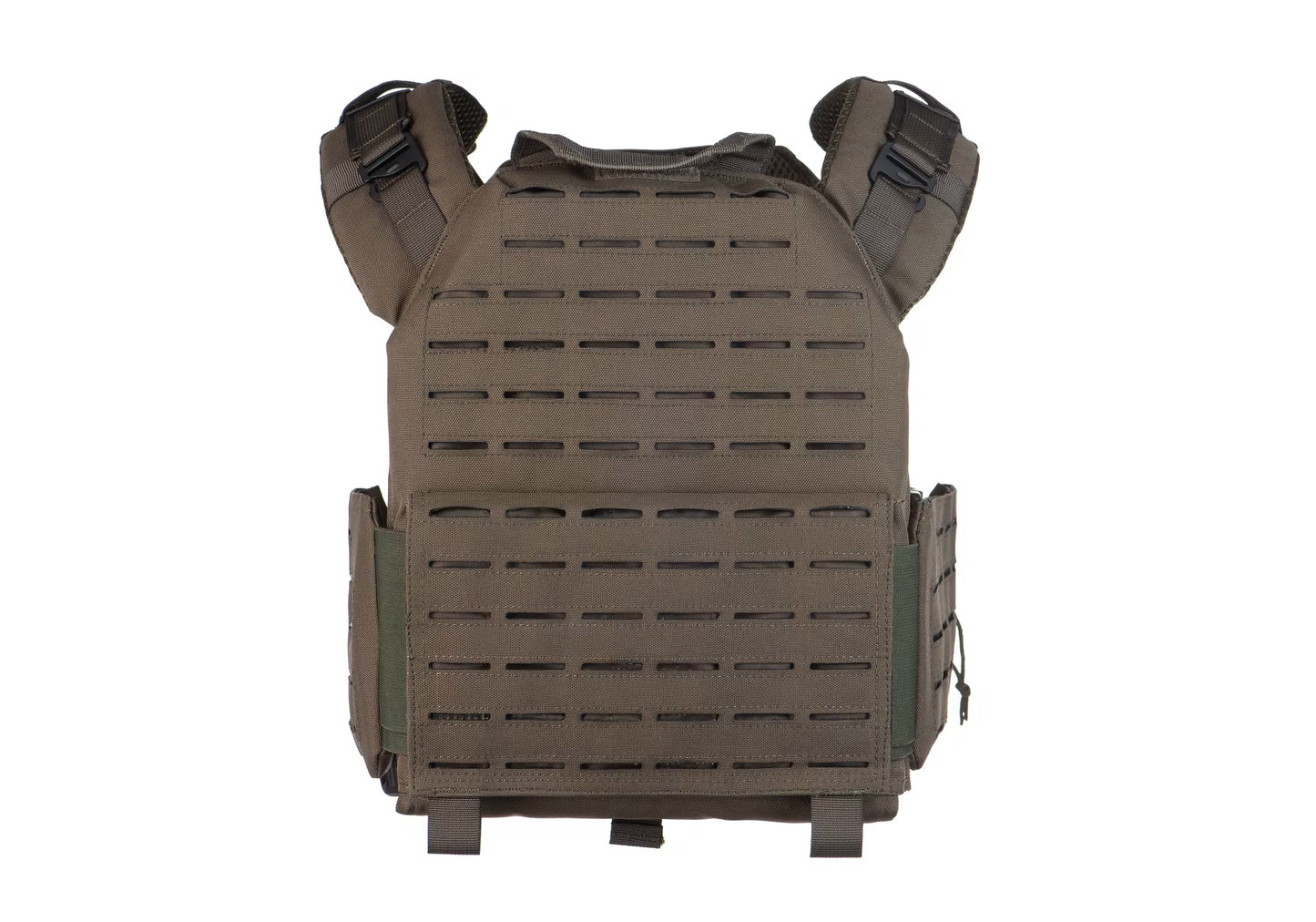 Reaper QRB Plate Carrier RANGER GREEN