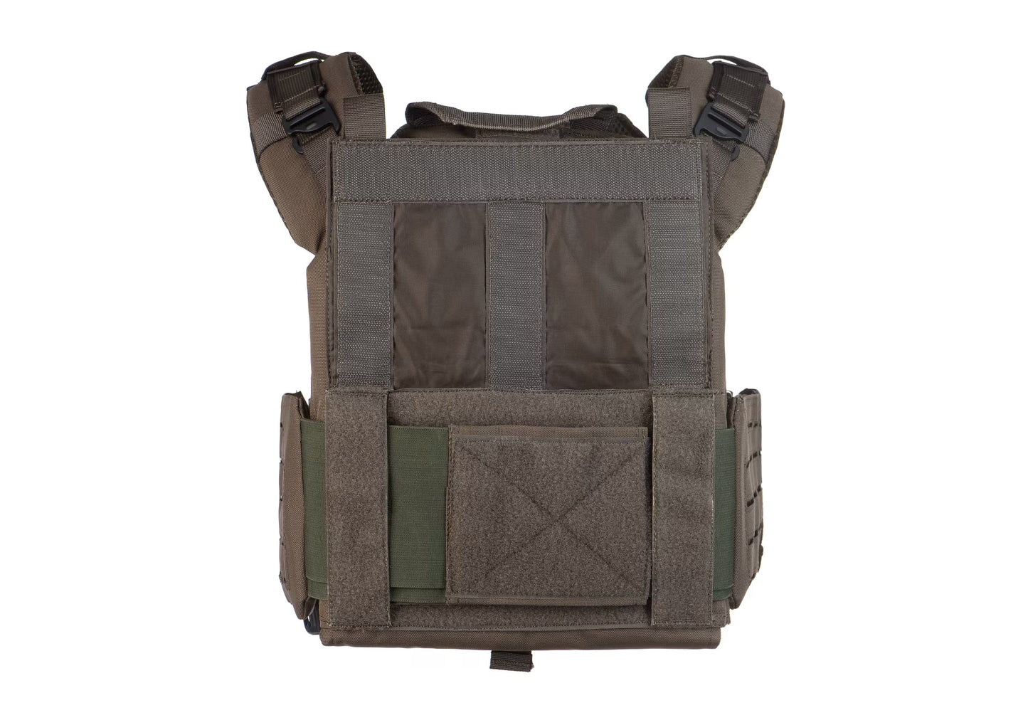 Reaper QRB Plate Carrier RANGER GREEN