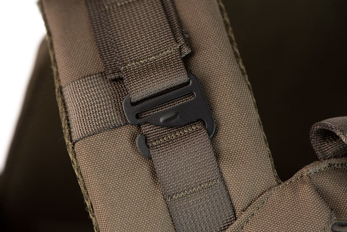 Reaper QRB Plate Carrier RANGER GREEN