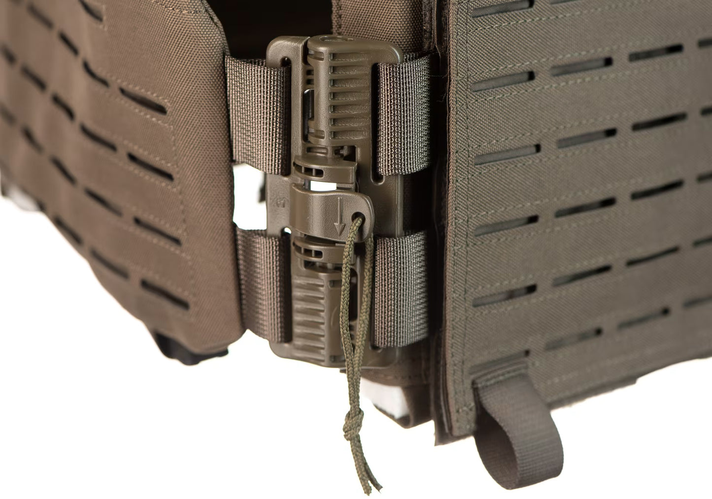 Reaper QRB Plate Carrier RANGER GREEN