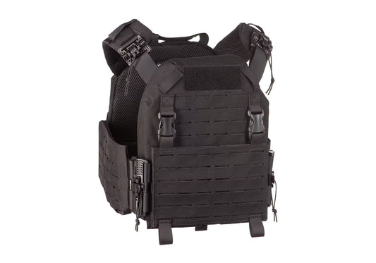 Reaper QRB Plate Carrier SCHWARZ
