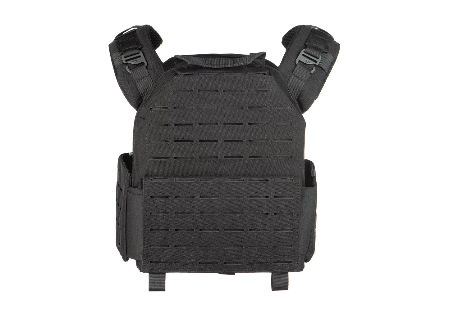 Reaper QRB Plate Carrier SCHWARZ