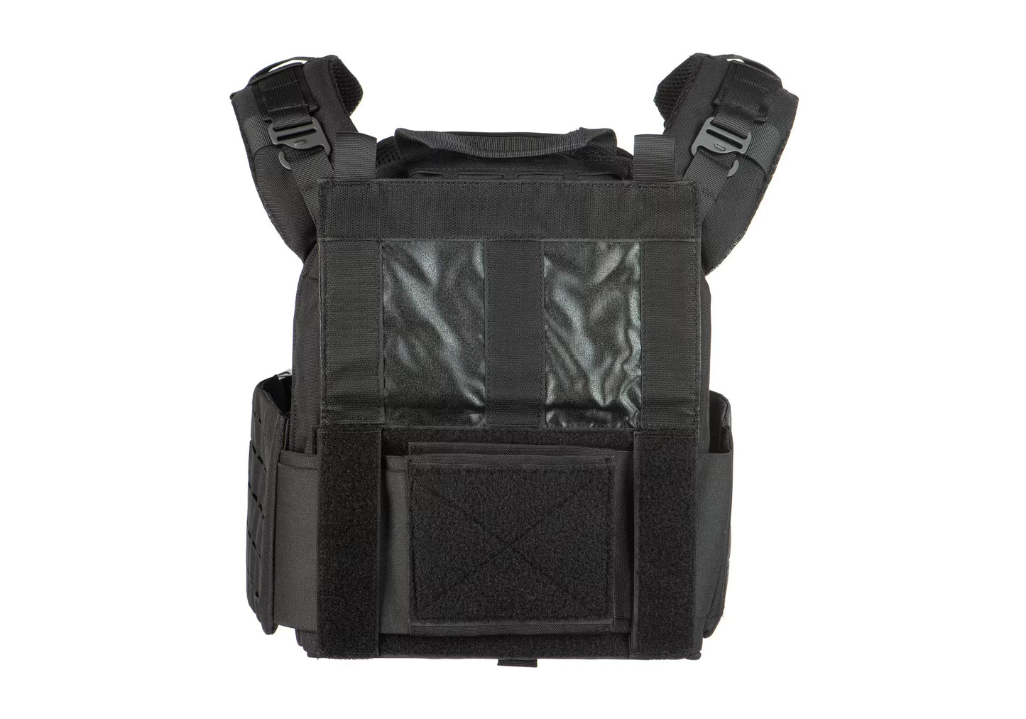 Reaper QRB Plate Carrier SCHWARZ