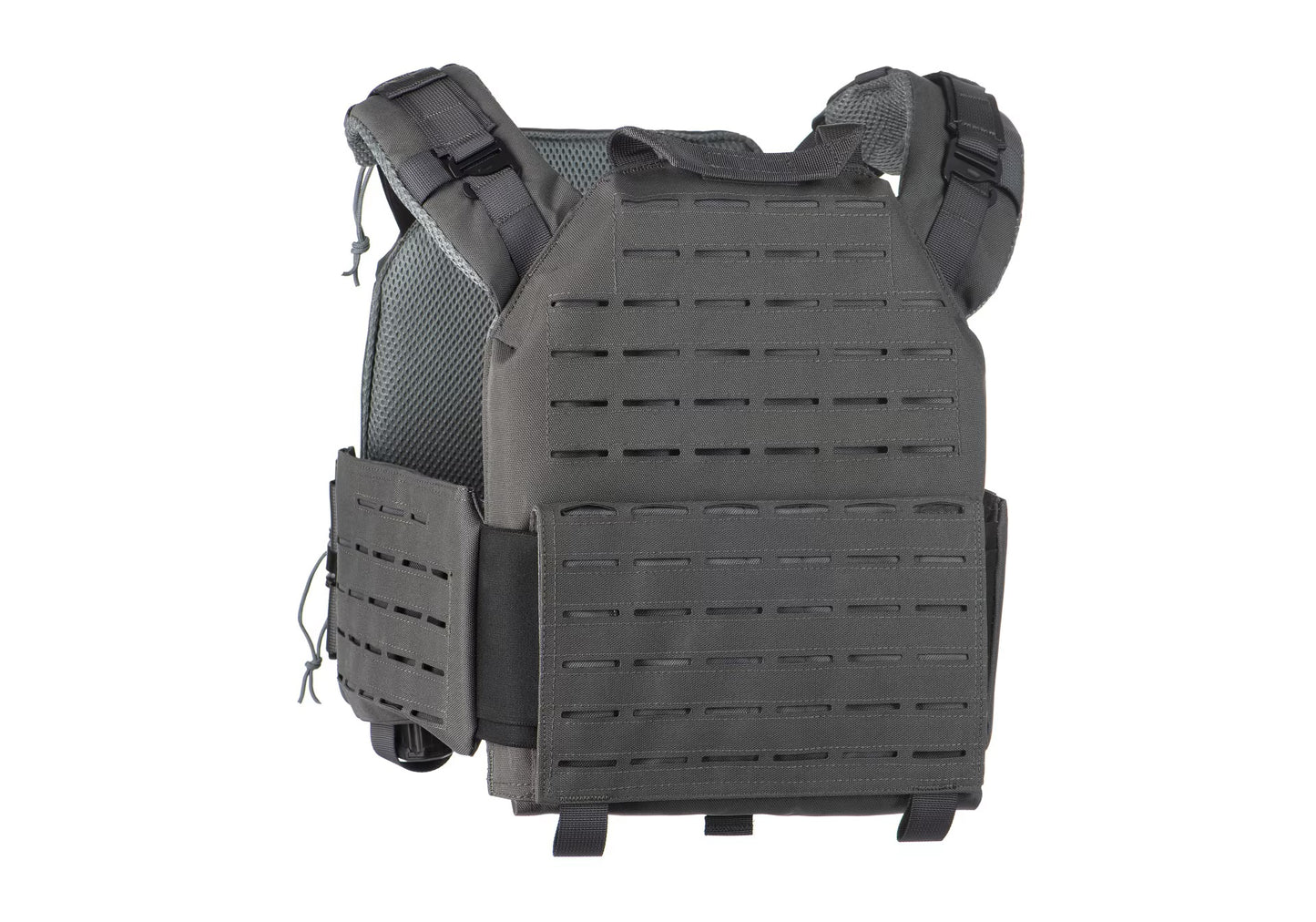 Reaper QRB Plate Carrier WOLF GREY