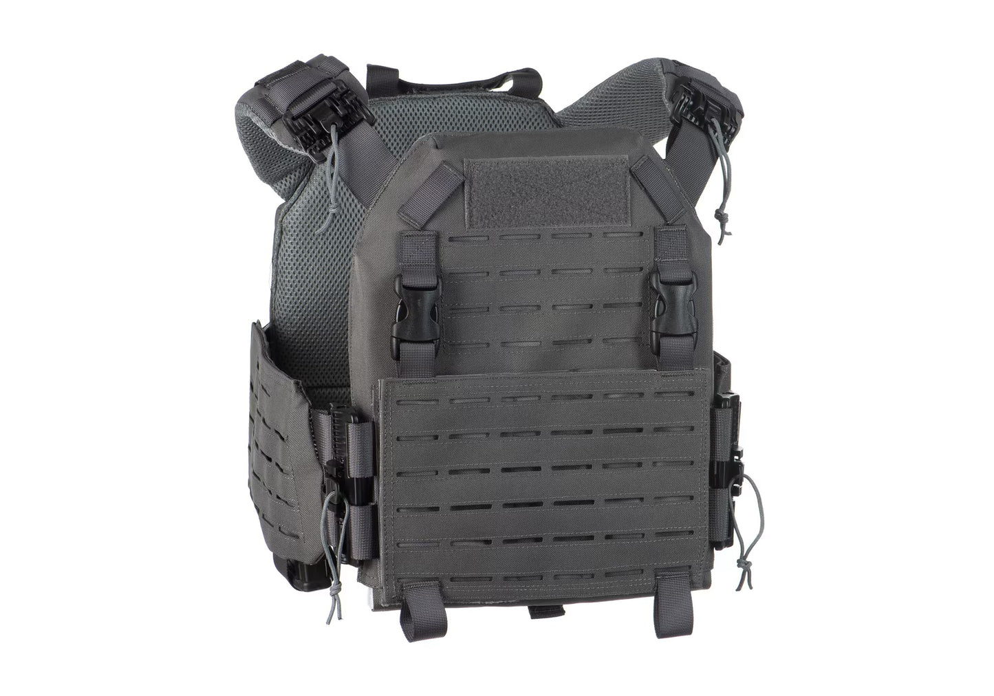 Reaper QRB Plate Carrier WOLF GREY