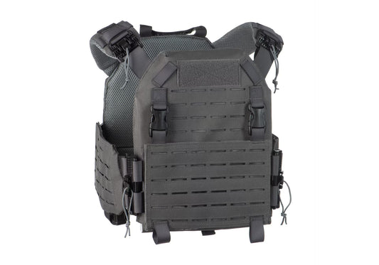 Reaper QRB Plate Carrier WOLF GREY