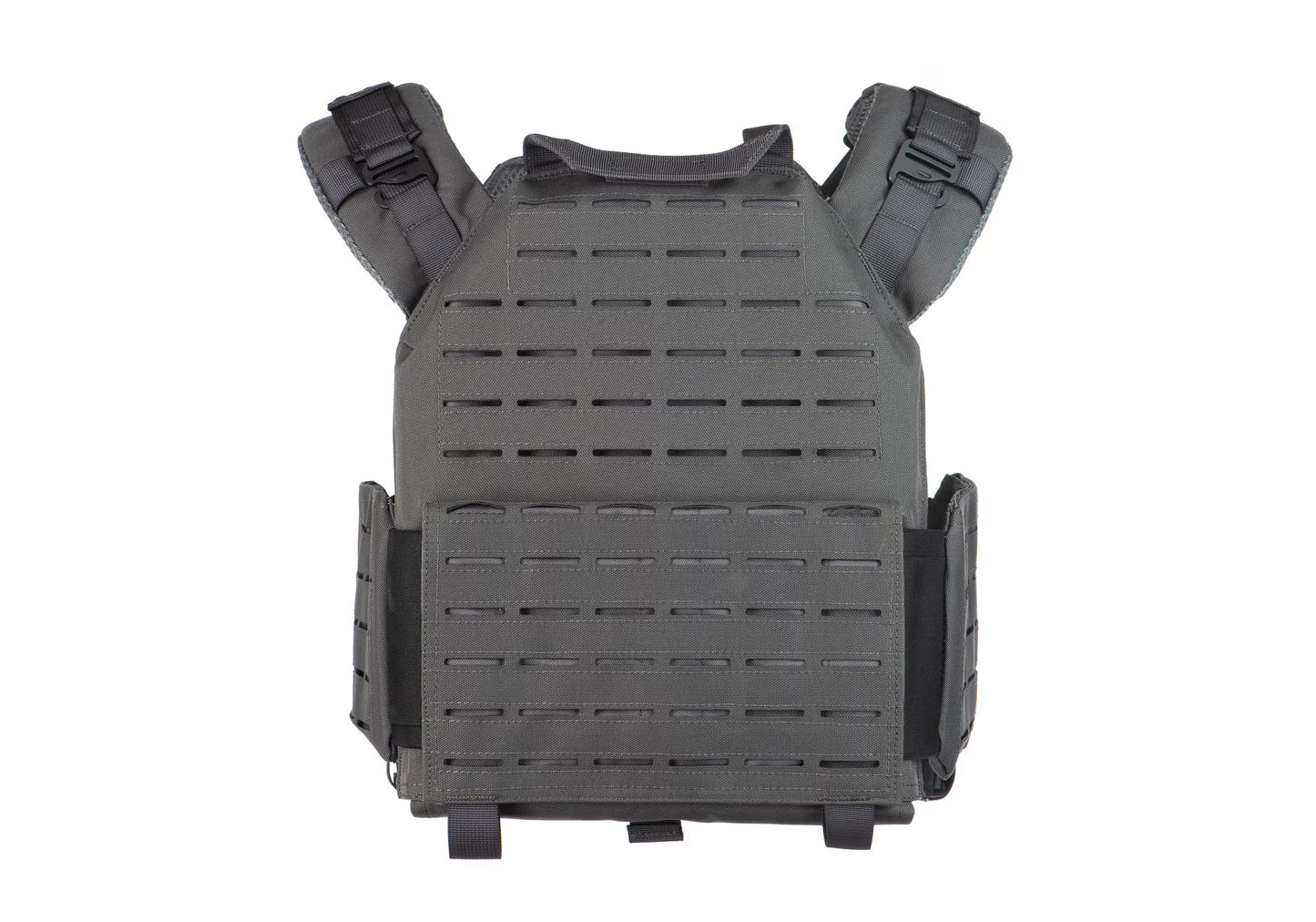 Reaper QRB Plate Carrier WOLF GREY