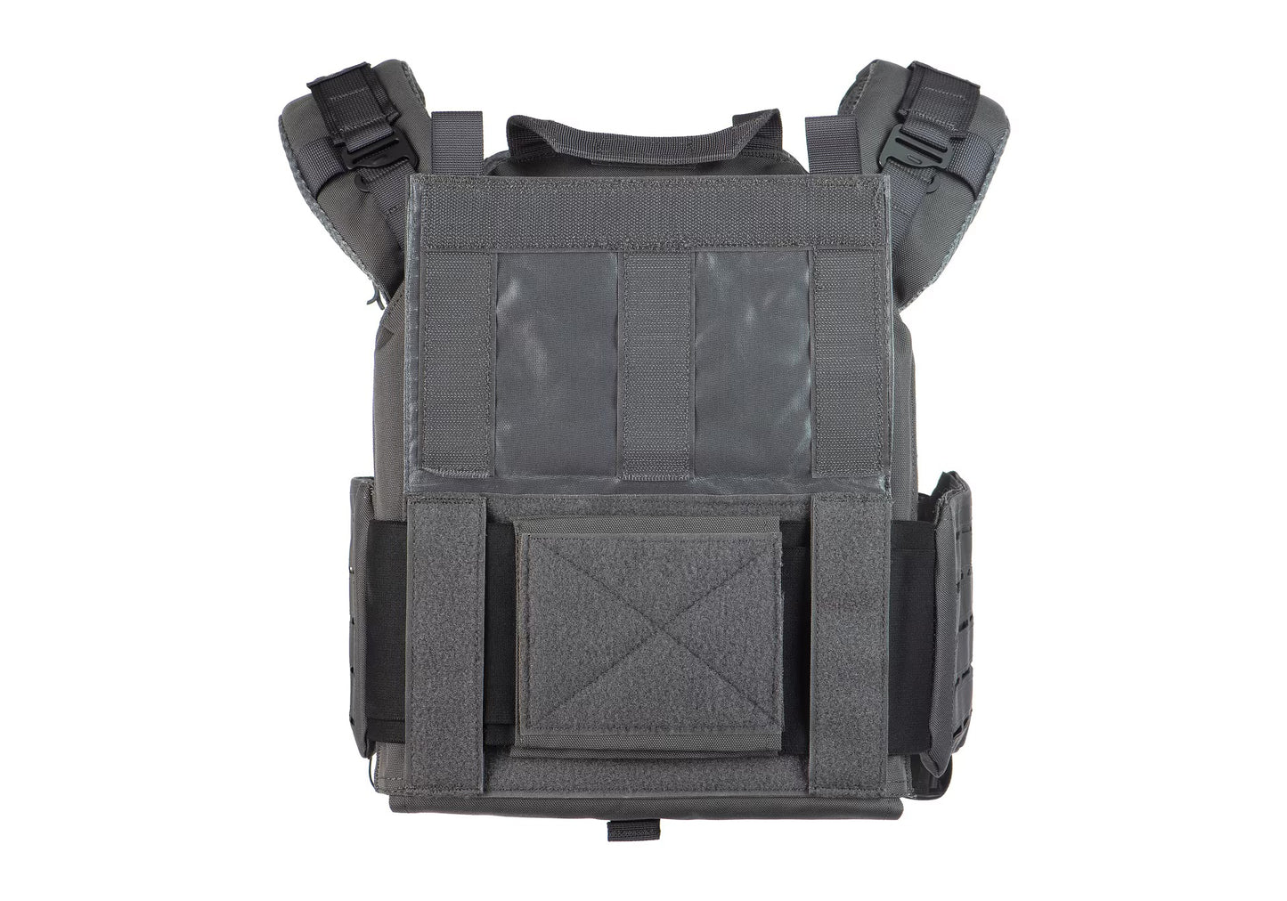 Reaper QRB Plate Carrier WOLF GREY