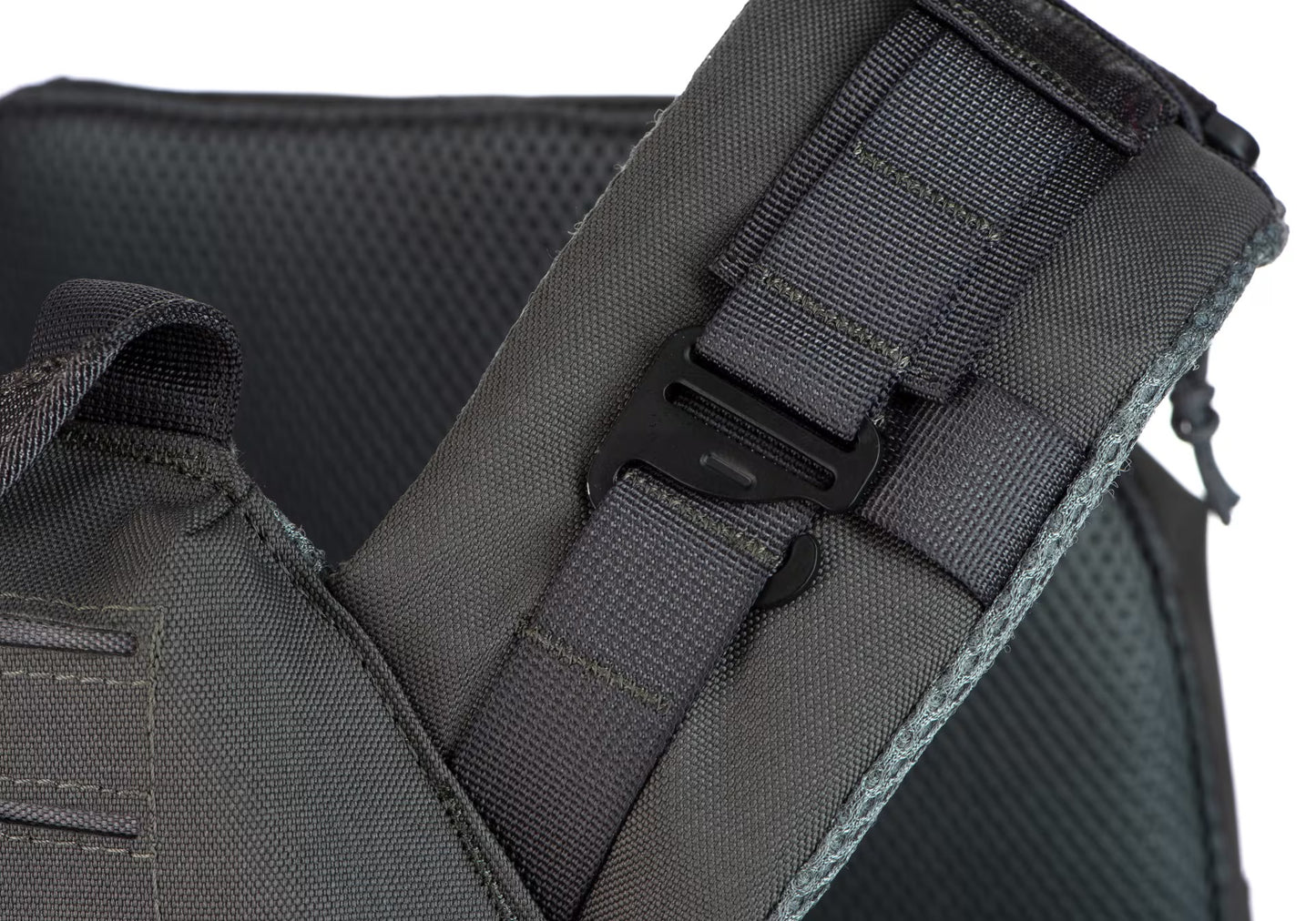 Reaper QRB Plate Carrier WOLF GREY