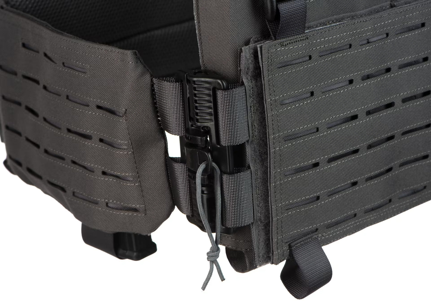 Reaper QRB Plate Carrier WOLF GREY