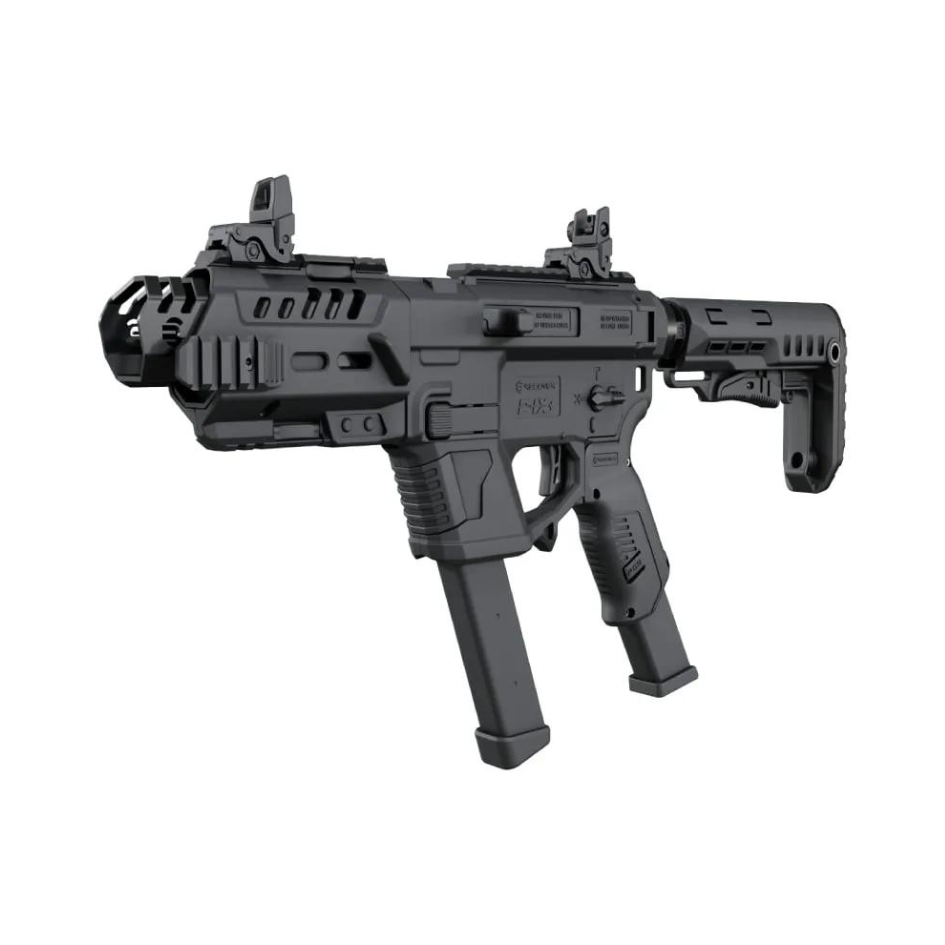 Recover PIX+ Glock Conversion Kit - Black
