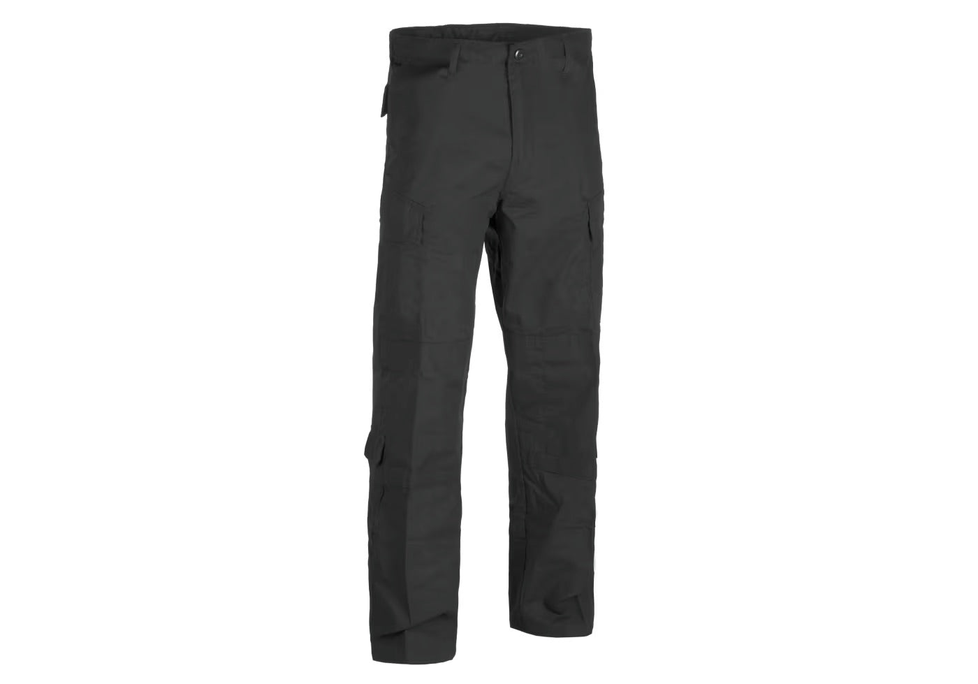 Revenger TDU Pant Black