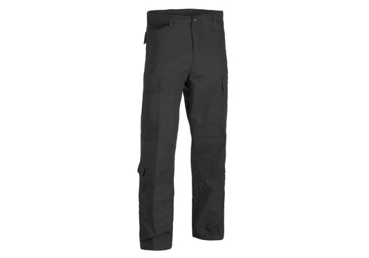Revenger TDU Pant Black