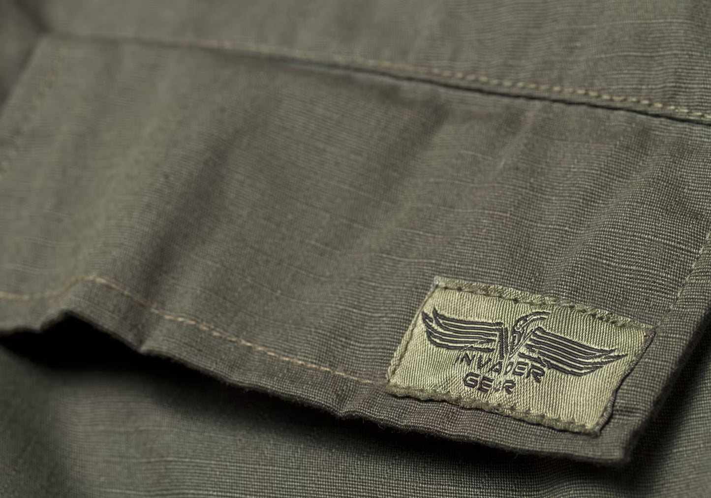 Revenger TDU Pant OD