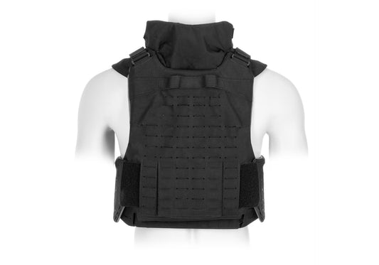 CIBV Cataphract Plate Carrier SCHWARZ