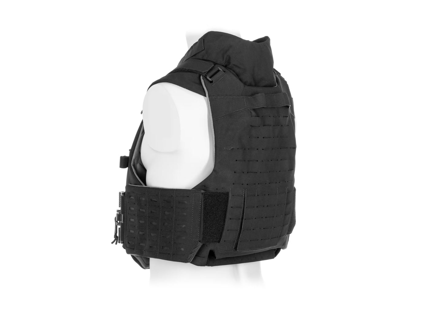 CIBV Cataphract Plate Carrier SCHWARZ