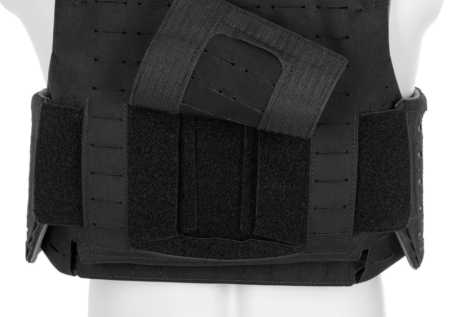 CIBV Cataphract Plate Carrier SCHWARZ
