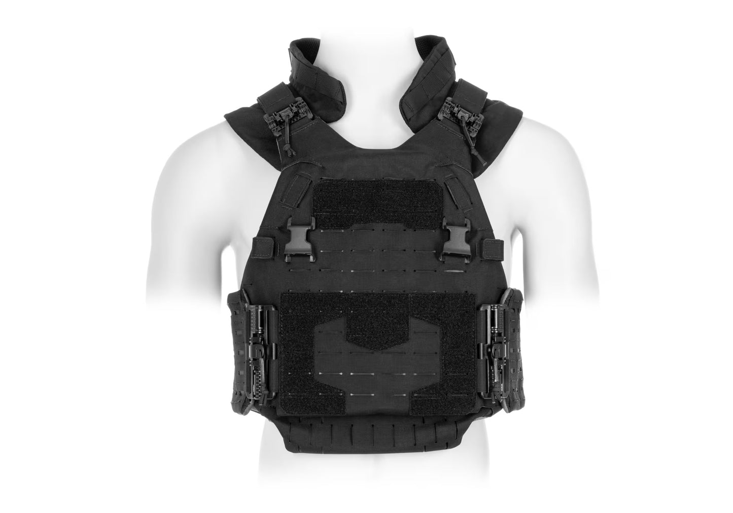 CIBV Cataphract Plate Carrier SCHWARZ