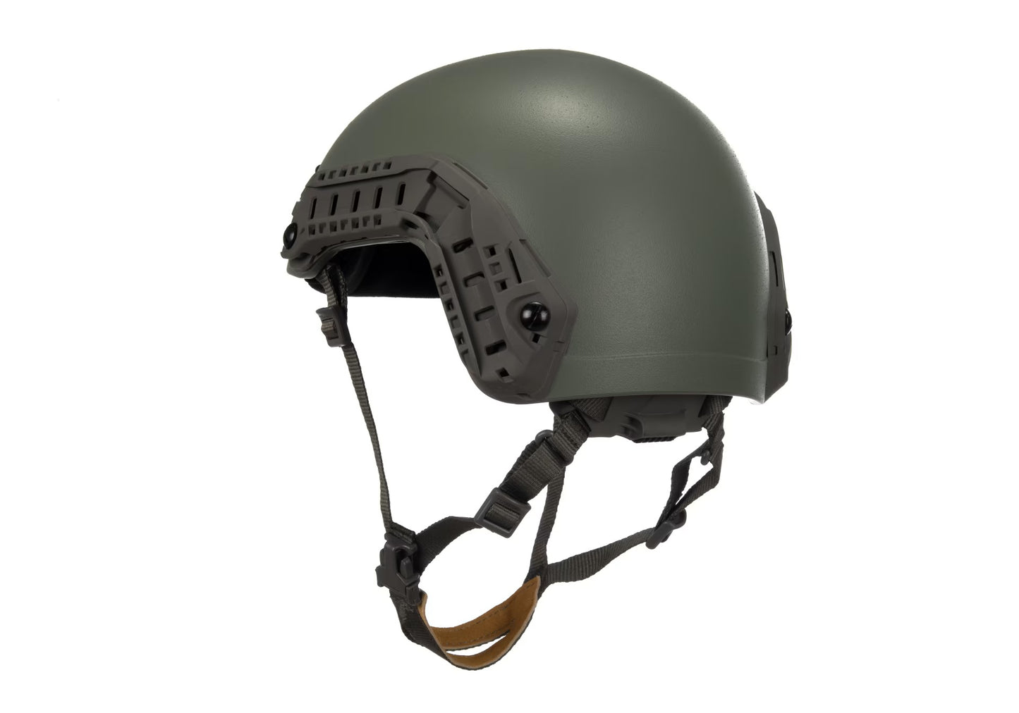 SF Super High Cut Helmet FOLIAGE GREEN