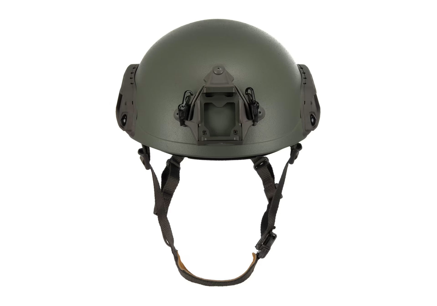 SF Super High Cut Helmet FOLIAGE GREEN