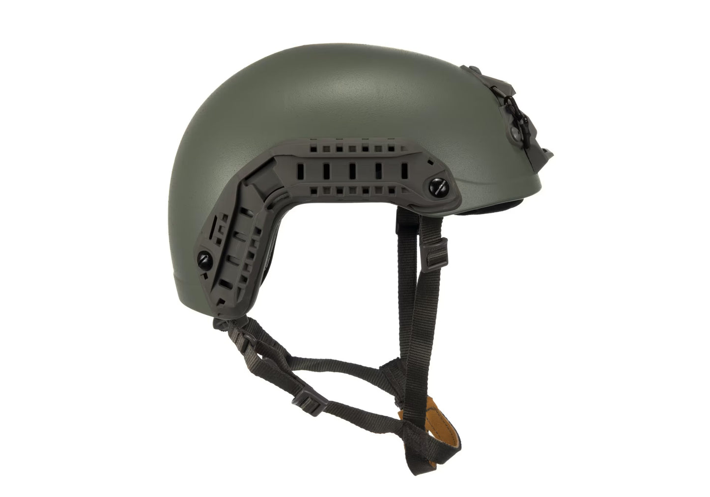 SF Super High Cut Helmet FOLIAGE GREEN