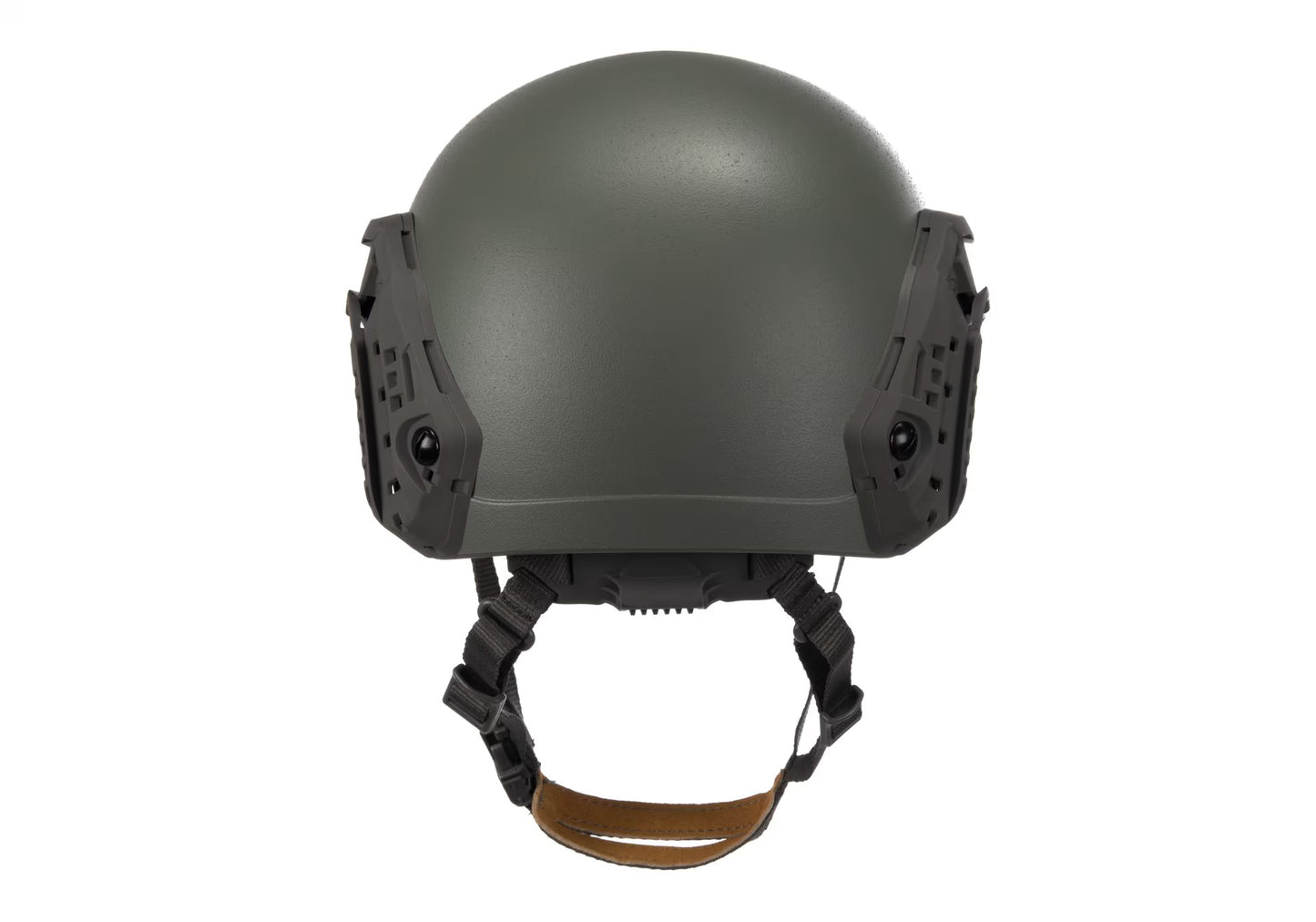 SF Super High Cut Helmet FOLIAGE GREEN