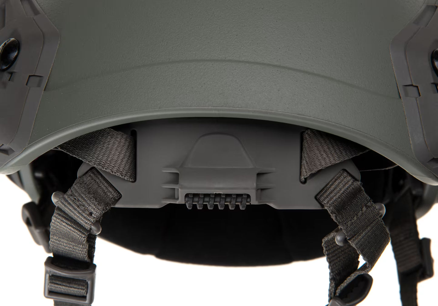 SF Super High Cut Helmet FOLIAGE GREEN