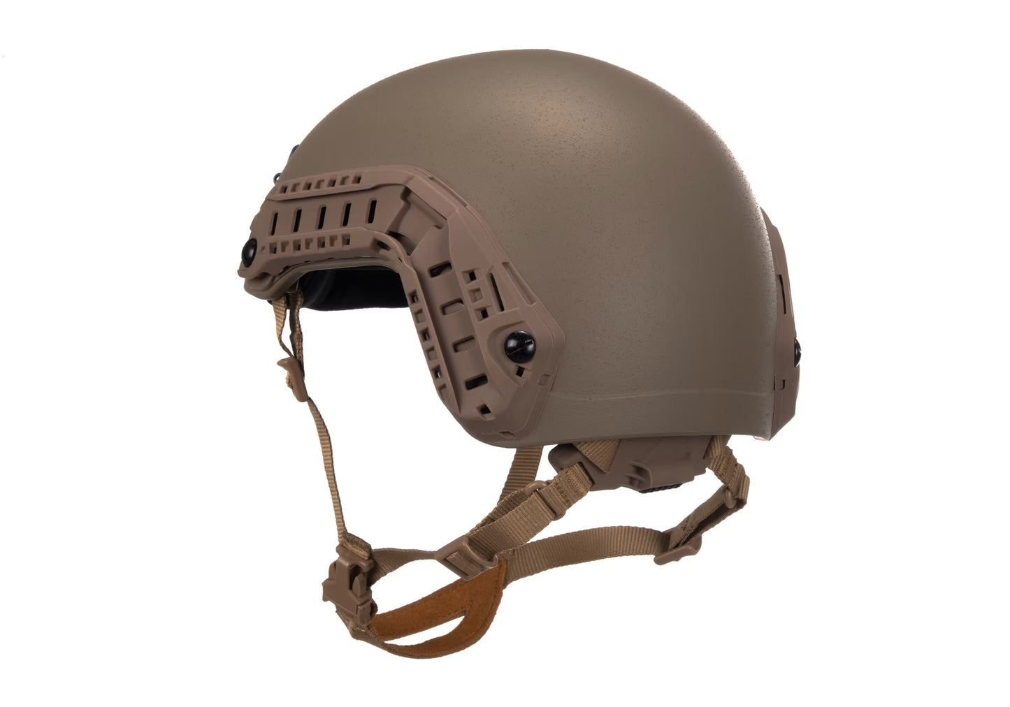SF Super High Cut Helmet TAN