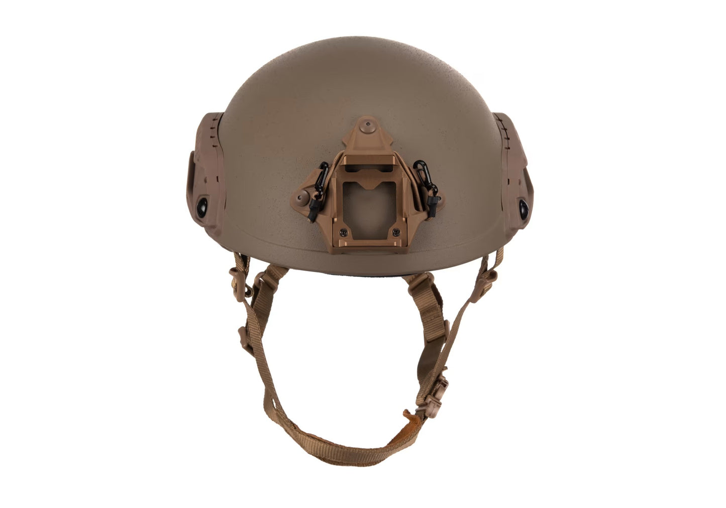 SF Super High Cut Helmet TAN
