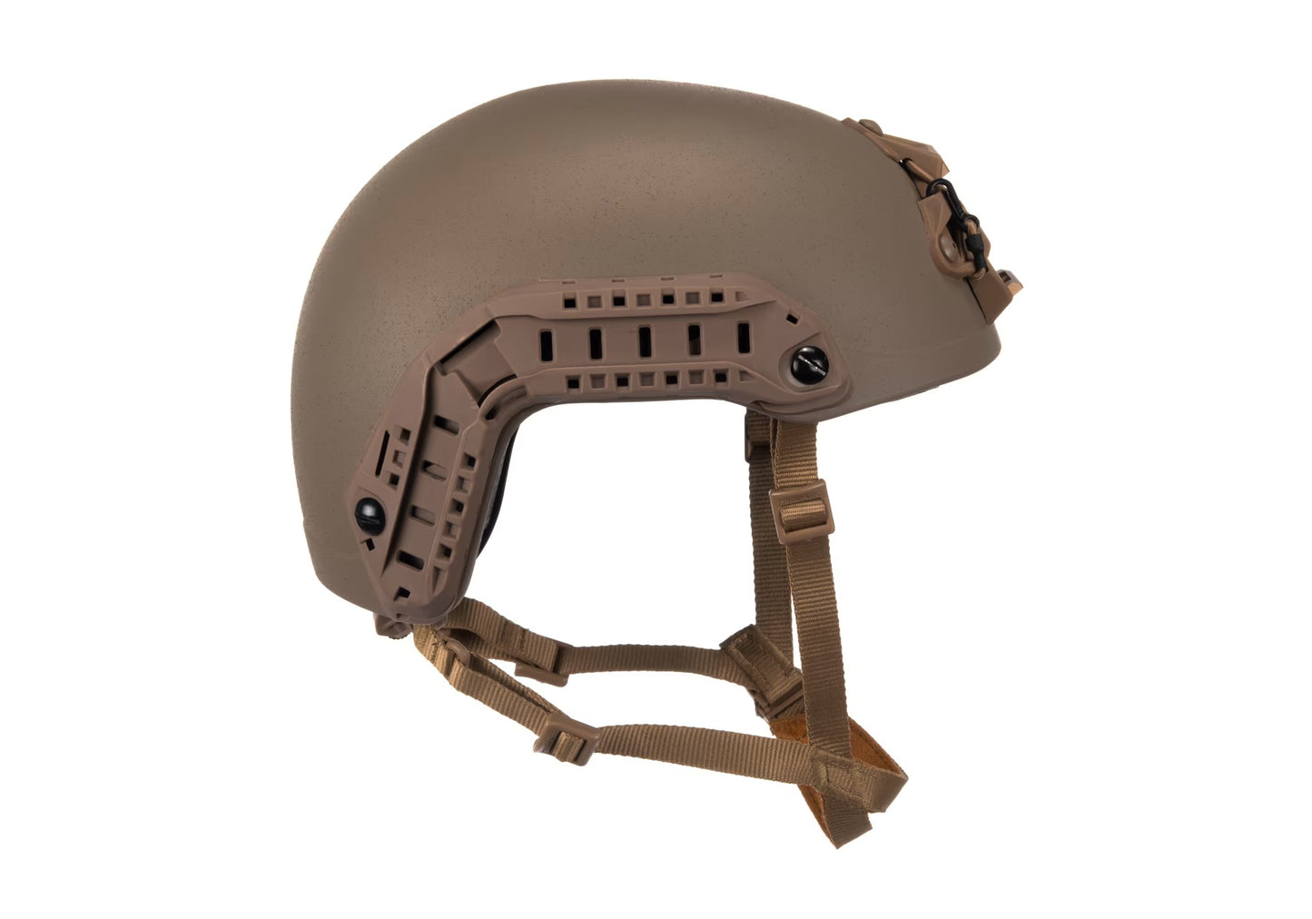 SF Super High Cut Helmet TAN