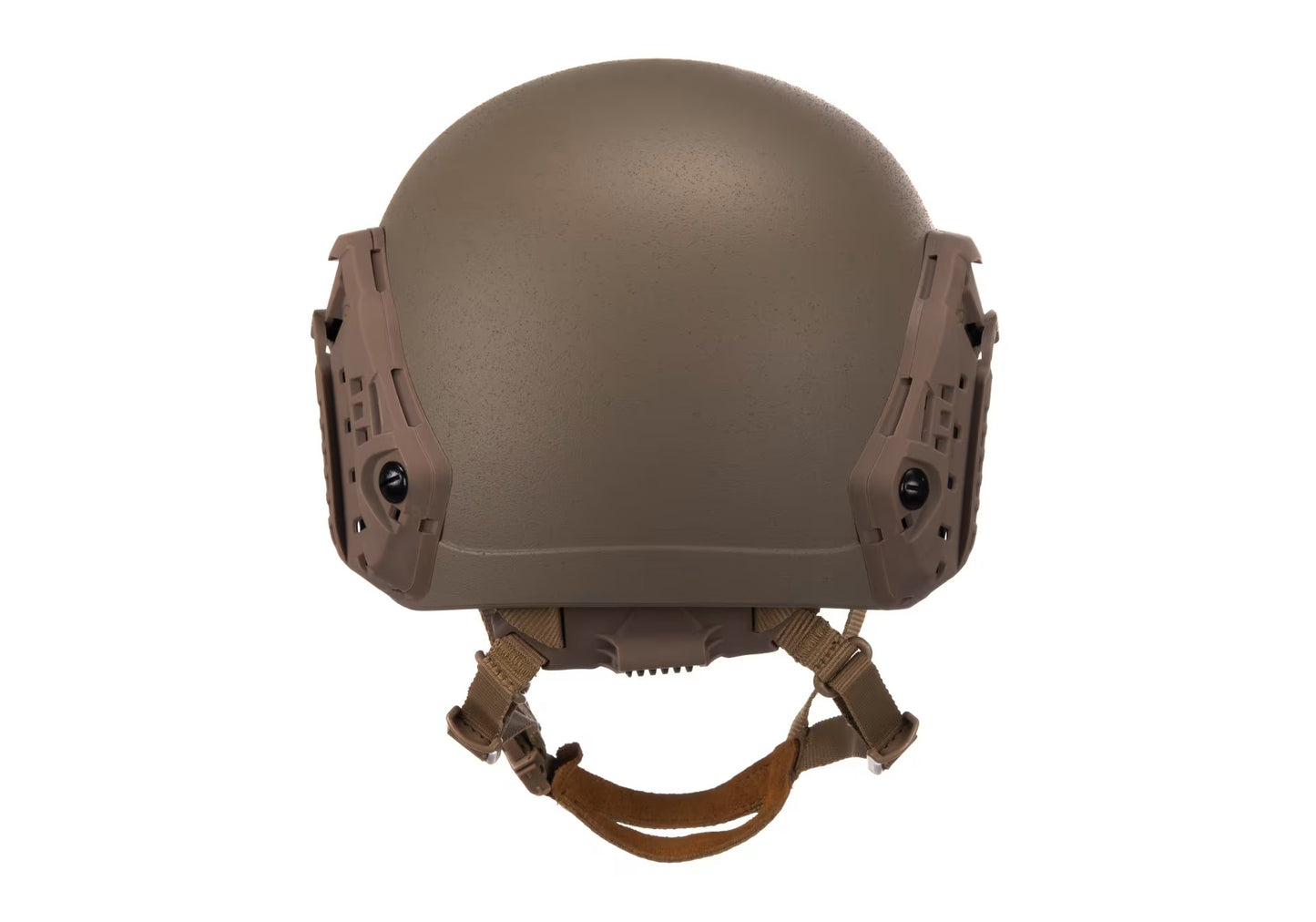 SF Super High Cut Helmet TAN