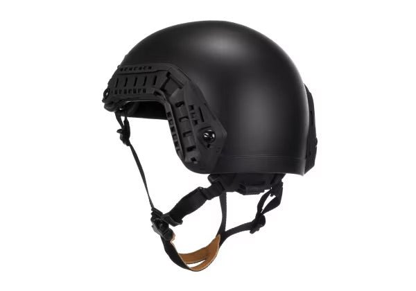 SF Super High Cut Helmet schwarz