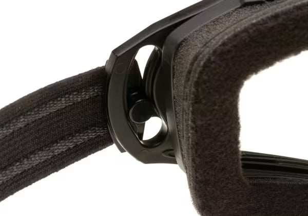 SI Ballistic Goggle 2.0 Array EN