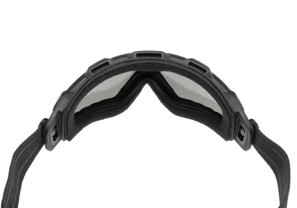 SI Ballistic HALO Goggle Grey EN