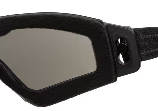 SI Ballistic HALO Goggle Grey EN