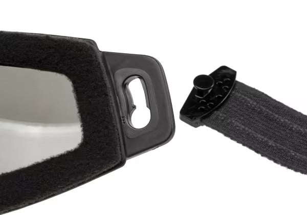 SI Ballistic HALO Goggle Grey EN