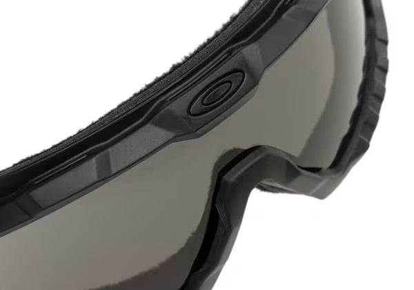 SI Ballistic HALO Goggle Grey EN