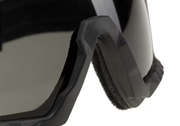 SI Ballistic HALO Goggle Grey EN