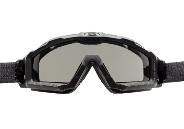 SI Ballistic HALO Goggle Grey EN