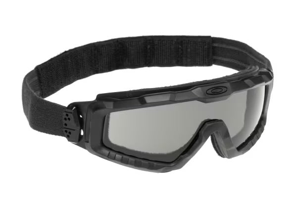 SI Ballistic HALO Goggle Grey EN