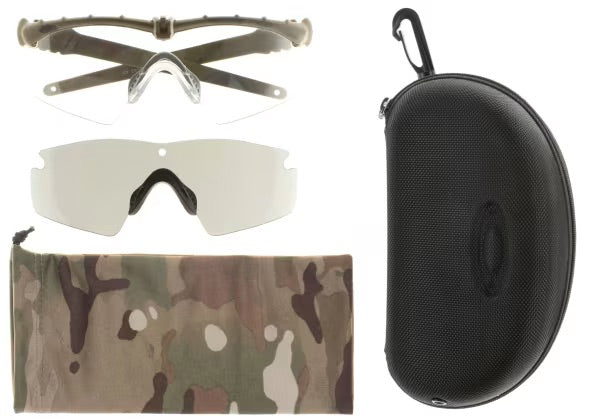 SI Ballistic M-Frame 3.0 Array EN