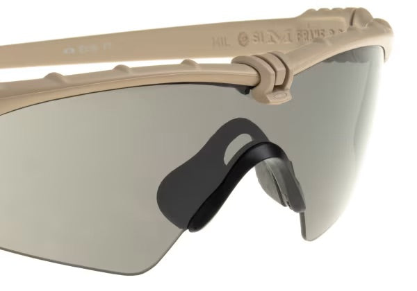 SI Ballistic M-Frame 3.0 Grey EN