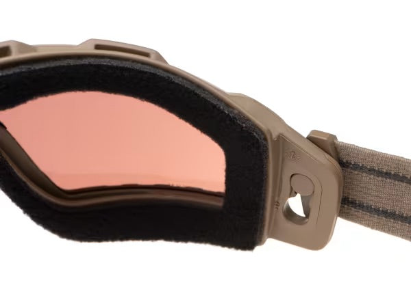 SI Ballistic M Frame Alpha Operator Kit EN