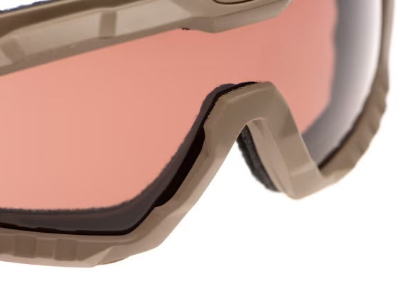 SI Ballistic M Frame Alpha Operator Kit EN