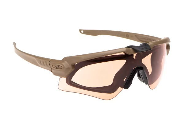 SI Ballistic M Frame Alpha Operator Kit EN