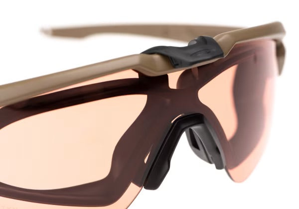 SI Ballistic M Frame Alpha Operator Kit EN