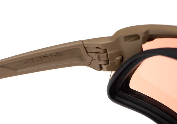 SI Ballistic M Frame Alpha Operator Kit EN
